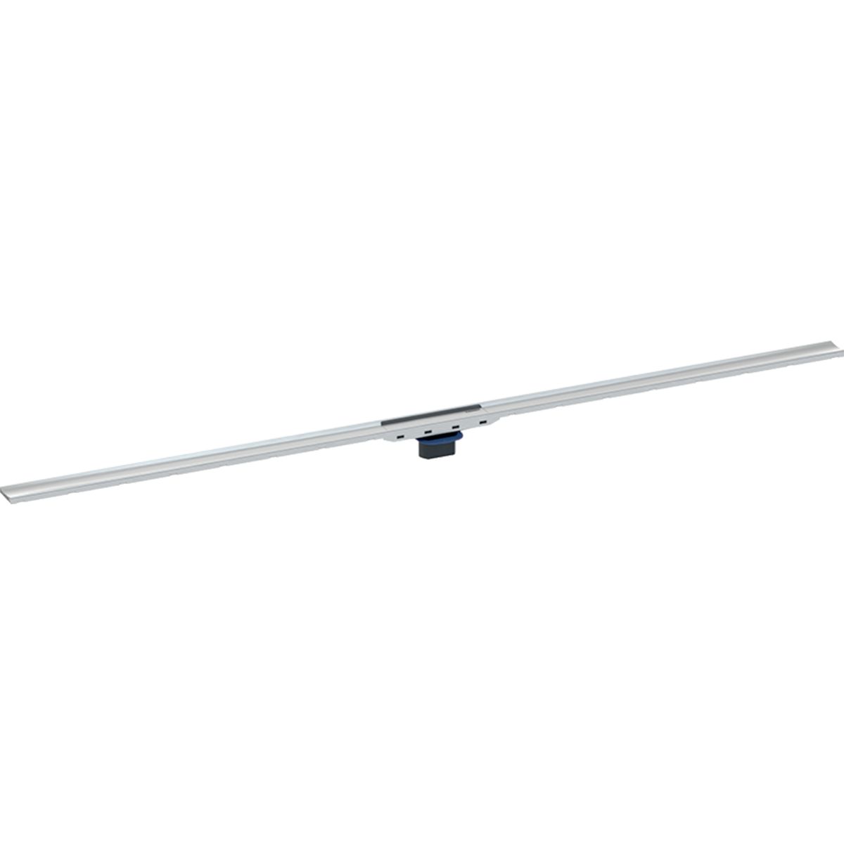 Geberit CleanLine Sprchový kanál 30-130 cm, nerezová oceľ 154.441.KS.1