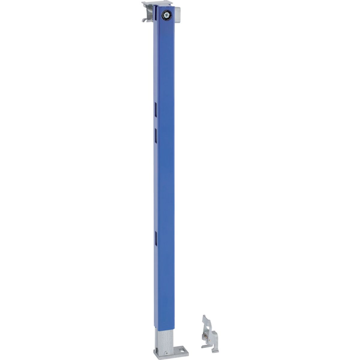 Geberit Duofix Prídavný stojan v čiastočnej výške 82-112 cm, 111.830.00.1