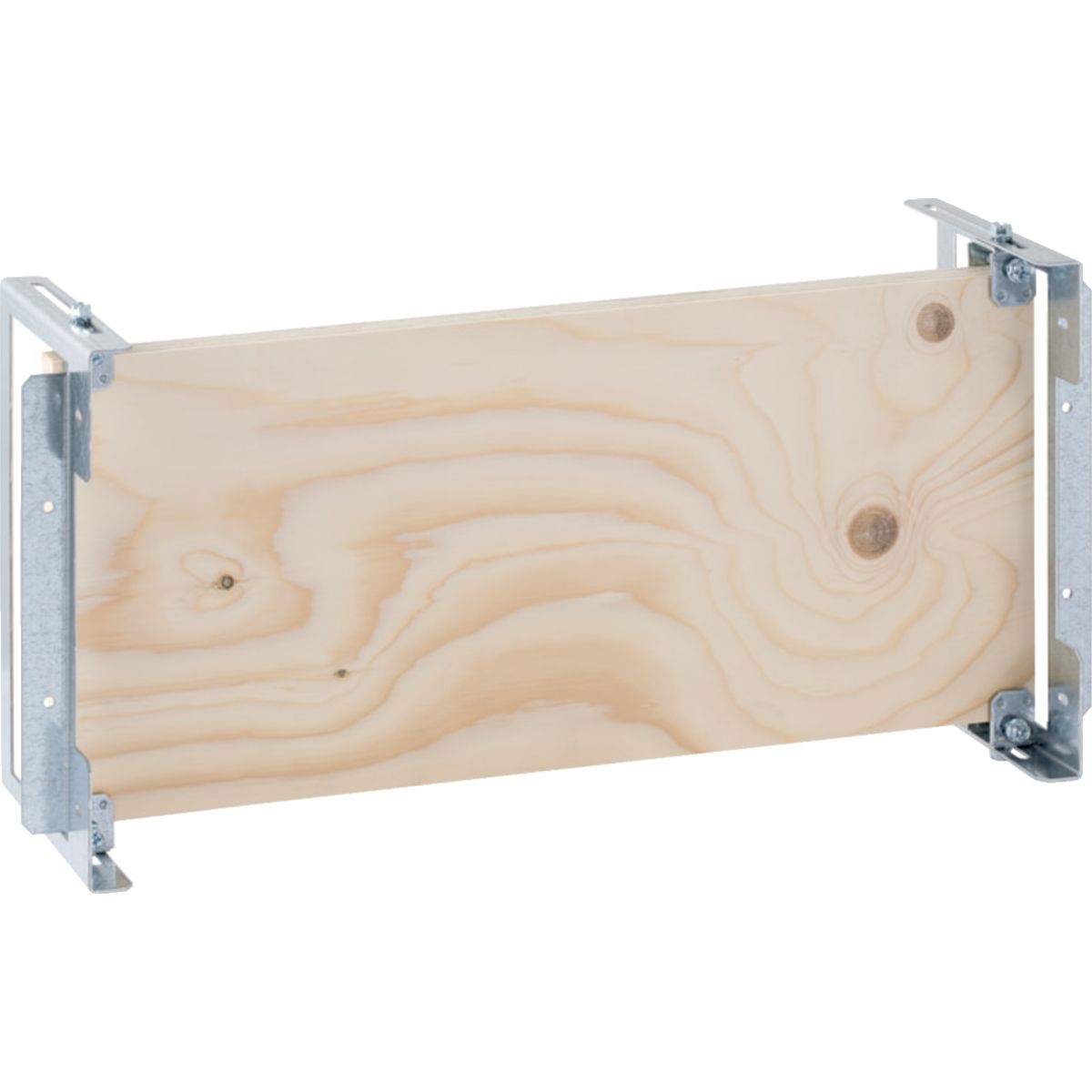 Geberit Duofix Podomietková doska, univerzálna 50 x 23,5 cm, 111.788.00.1