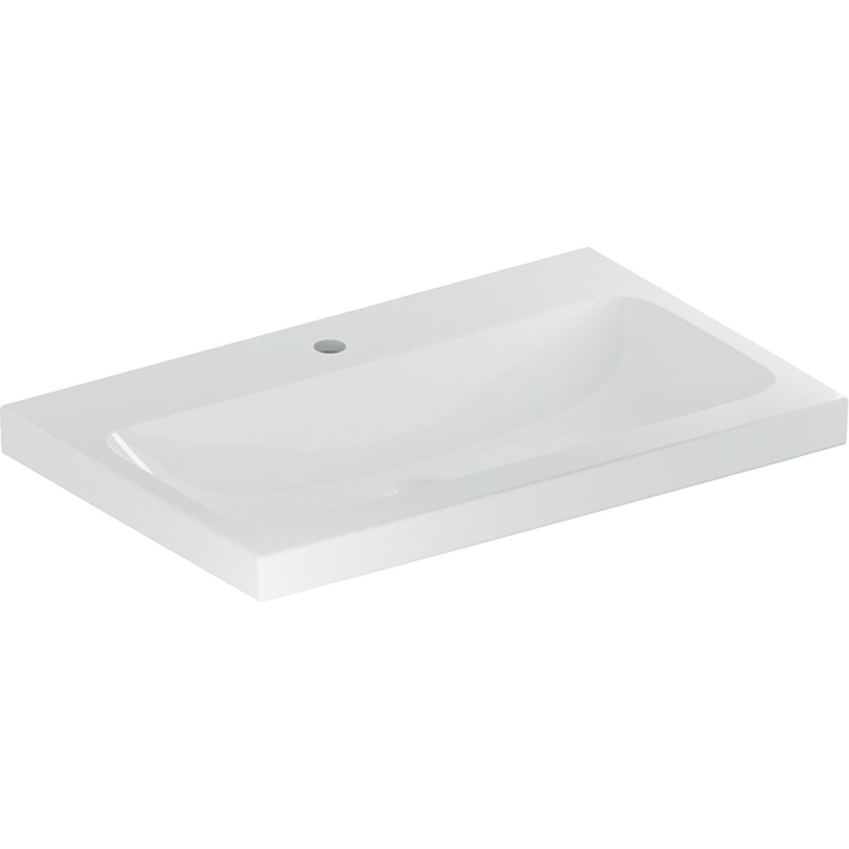 Geberit iCon Light Umyvadlo 75 cm, 501.835.00.5