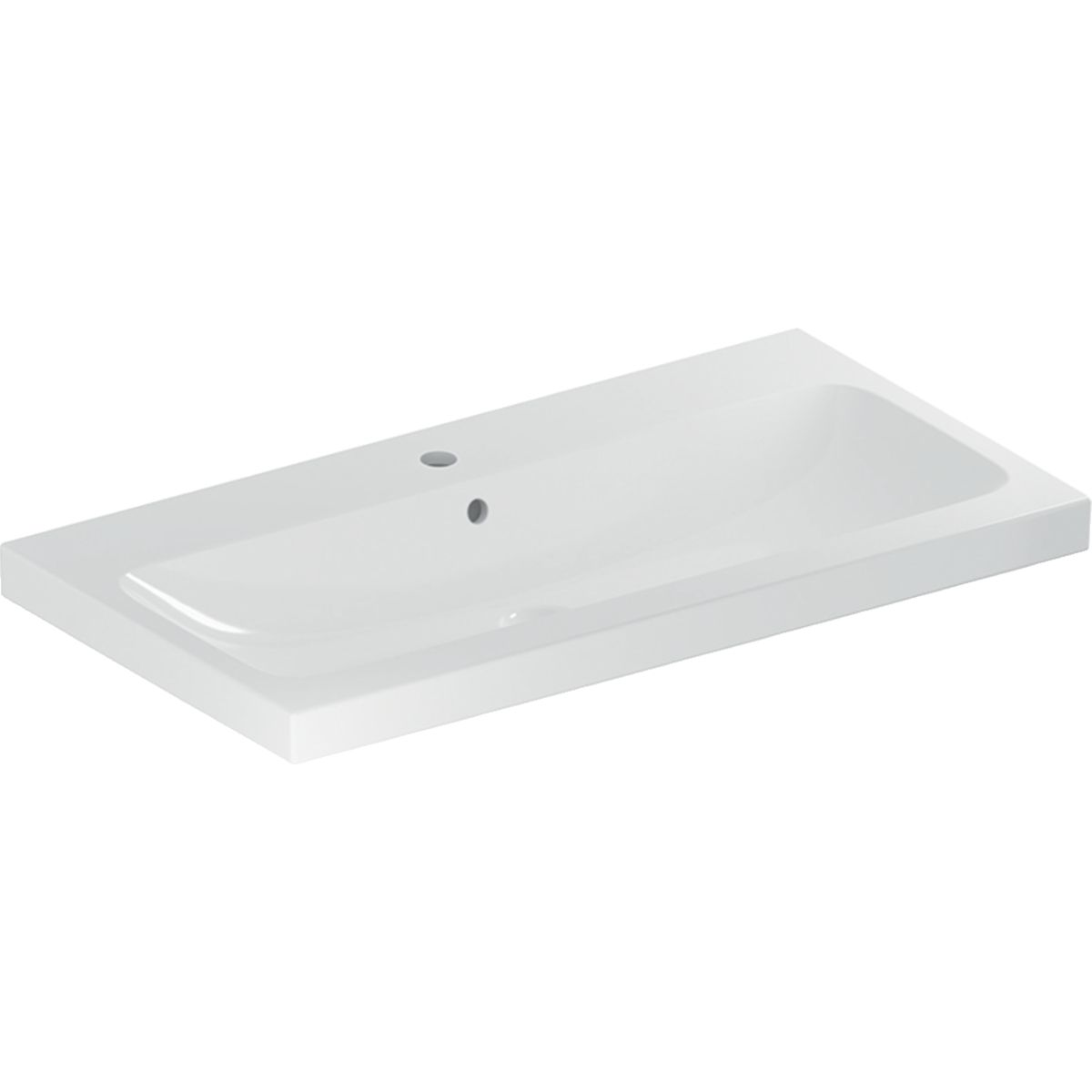 Geberit iCon Light Umyvadlo 90 cm, 501.836.00.1
