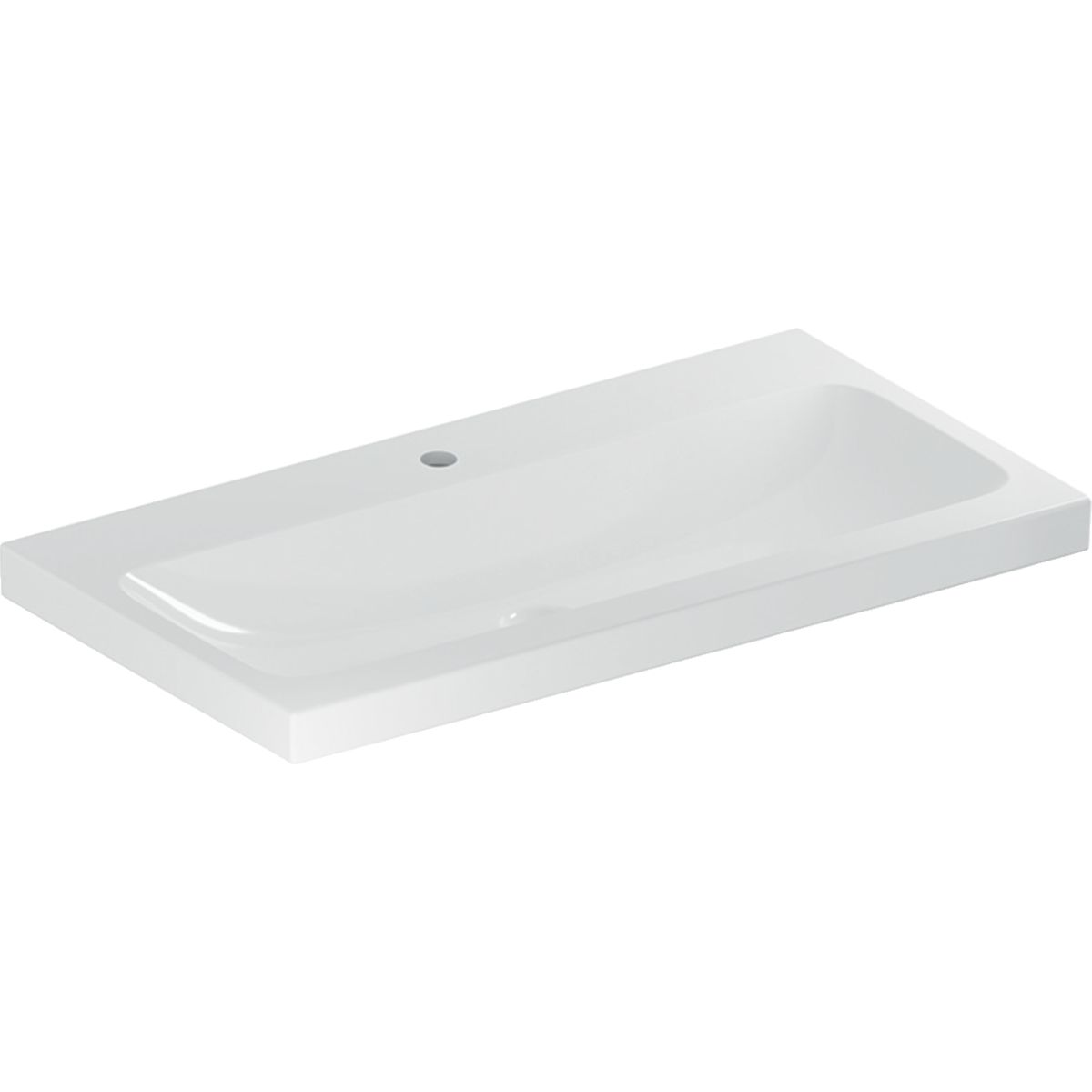 Geberit iCon Light Umyvadlo 90 cm, KeraTect, 501.836.00.6