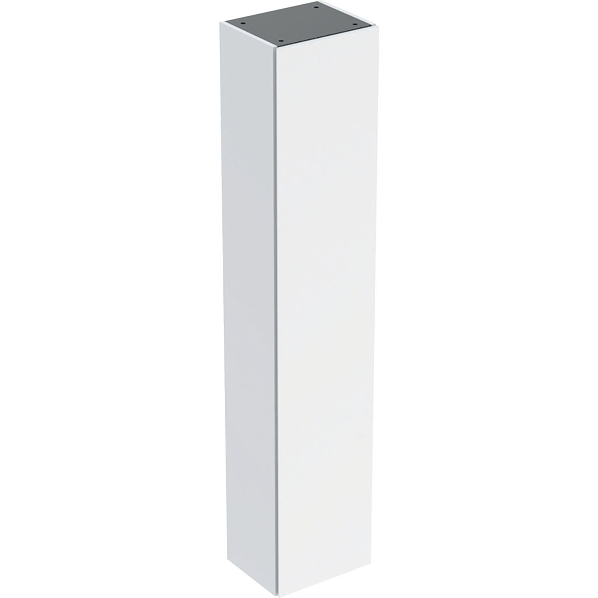Geberit iCon Vysoká skrinka 36 x 180 cm, biela matná 502.316.01.3