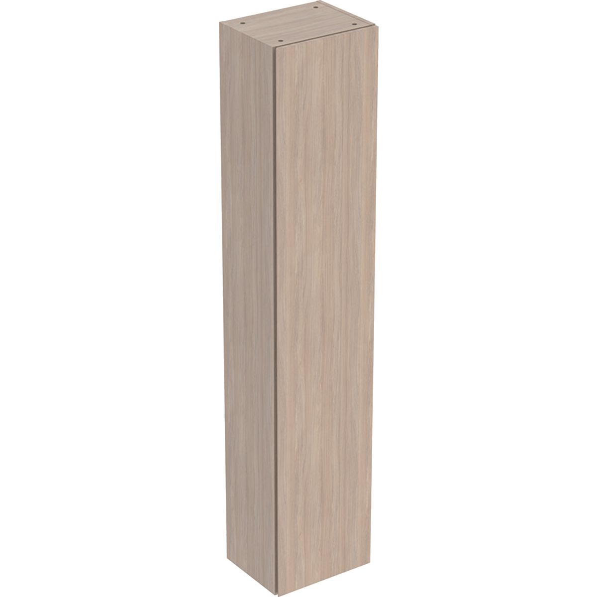 Geberit iCon Vysoká skriňa 36 x 180 cm, dub 502.316.JH.1