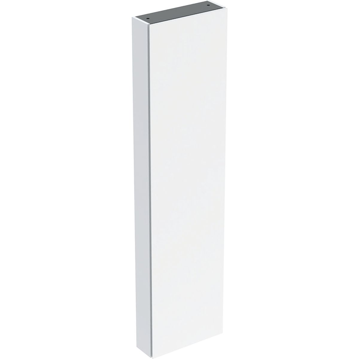 Geberit iCon Vysoká skrinka s vnútorným zrkadlom 45 x 180 cm, biela lesklá 502.317.01.1