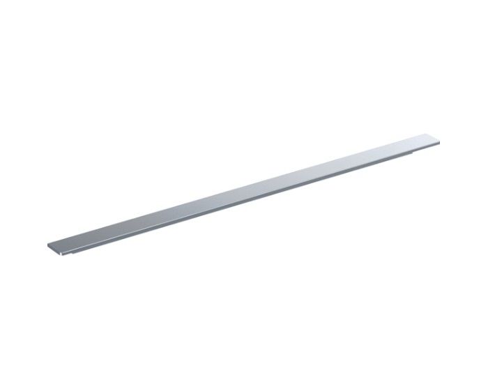 Geberit Madlo 51,7 cm, černá mat/prášková 502.358.14.1