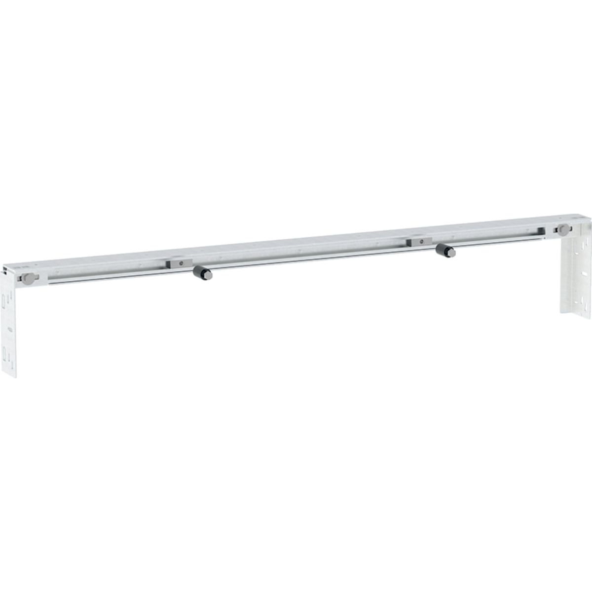 Geberit Duofix Traverz na montáž modulov, vzdialenosť od 60 cm, 111.041.00.1