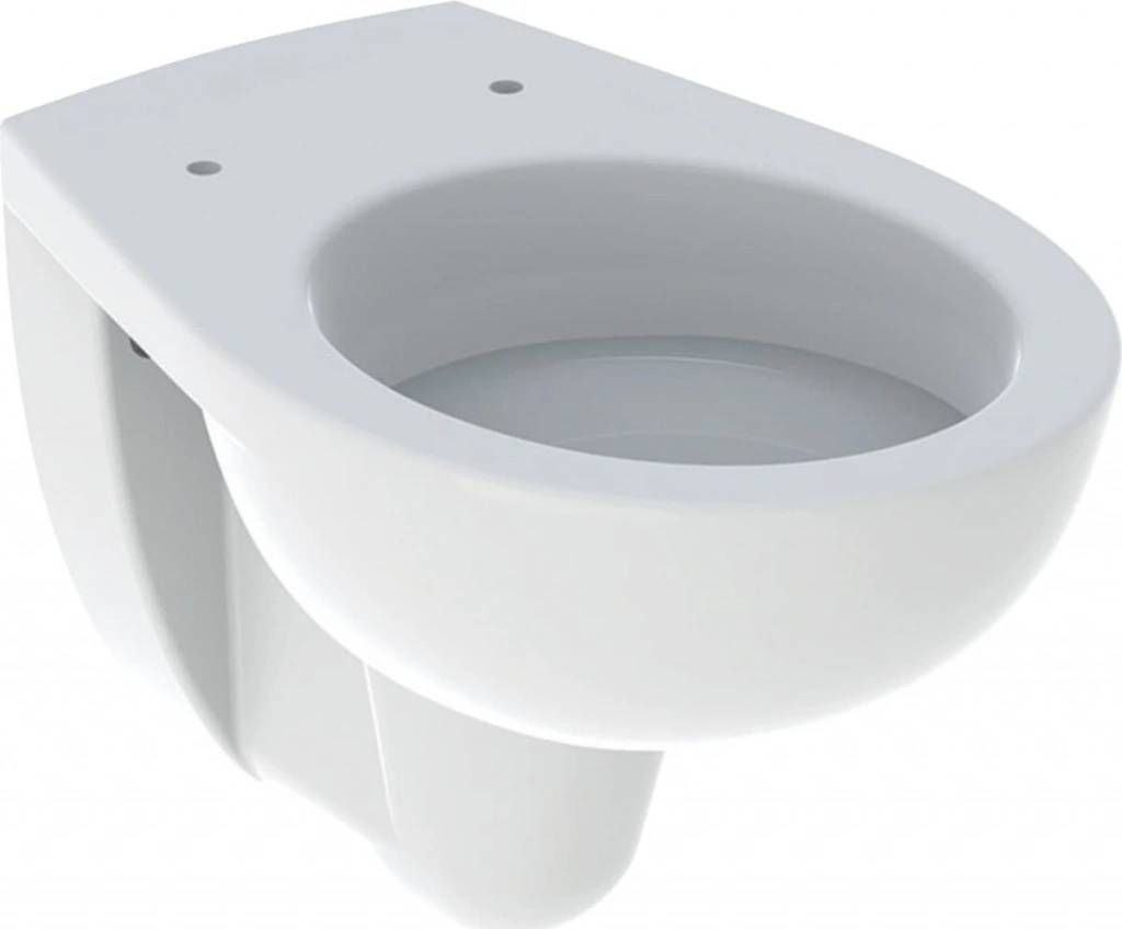 KOLO Rekord Závesné WC s hlbokým splachovaním, biele K93101000