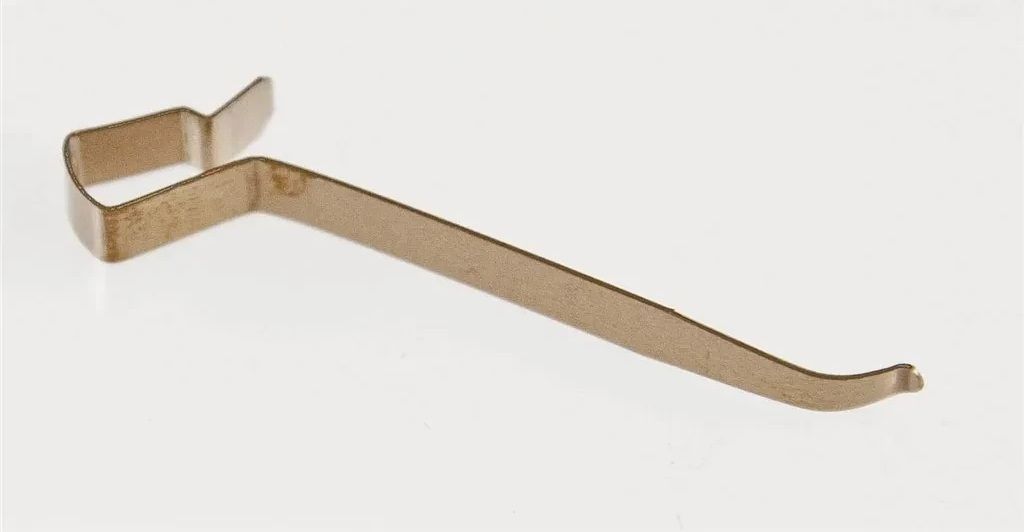 Geberit Pružina pro ovládací tlačítko 813.514.00.1
