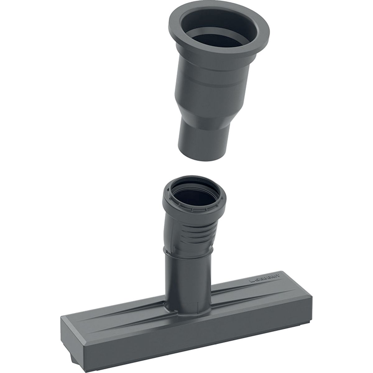Geberit CleanLine Čistiace príslušenstvo pre sprchové žľaby CleanLine 154.343.00.1