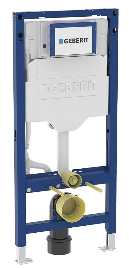 Geberit Duofix Modul pre WC so splachovacou nádržkou Sigma 111.300.00.6