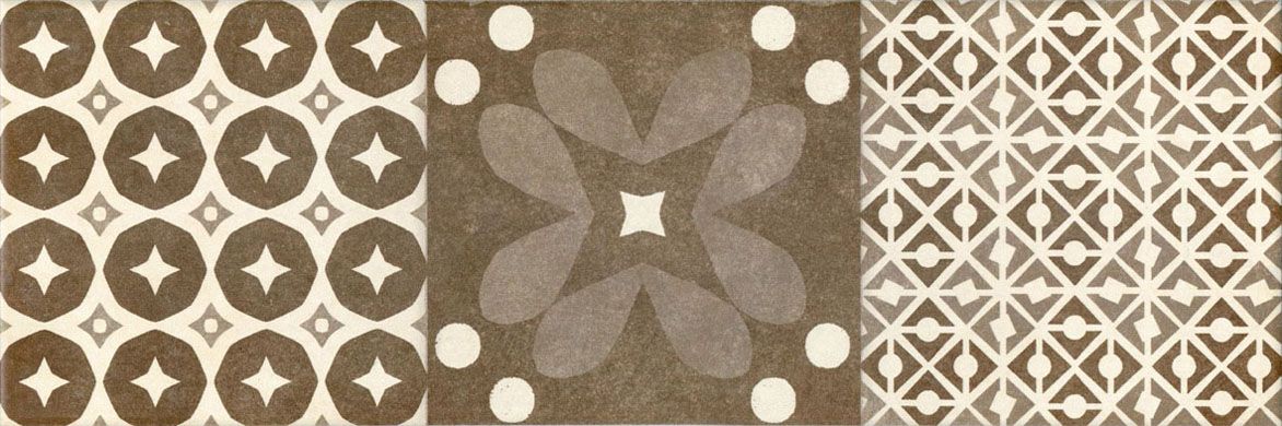 EBS Beton dekor 20x60 drau beige