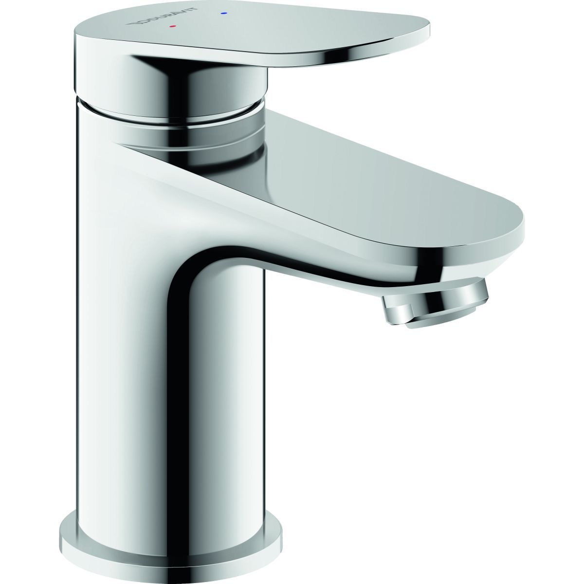 Duravit Wave Umývadlová batéria, chróm WA1010002010