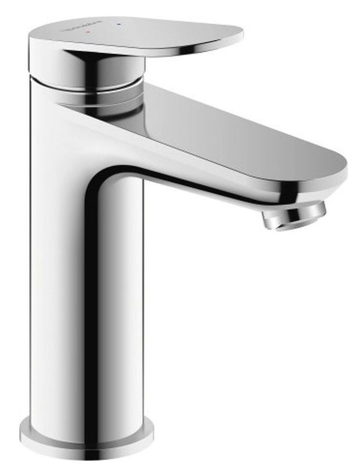 Duravit Wave Umývadlová batéria, chróm WA1020002010