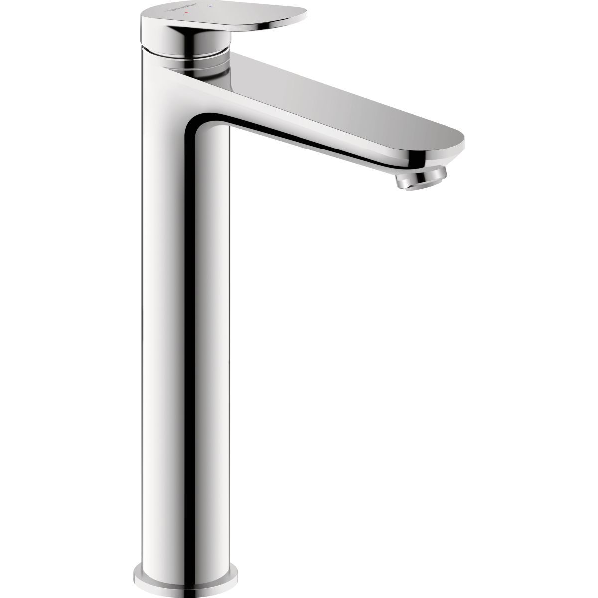 Duravit Wave Umývadlová batéria, chróm WA1040002010