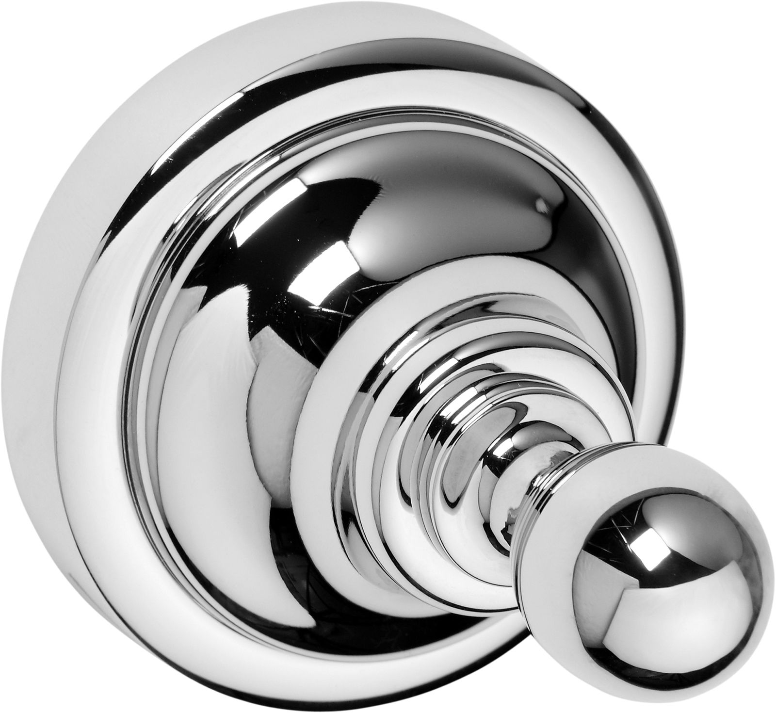 Bemeta Retro háčik Chrome 144306132