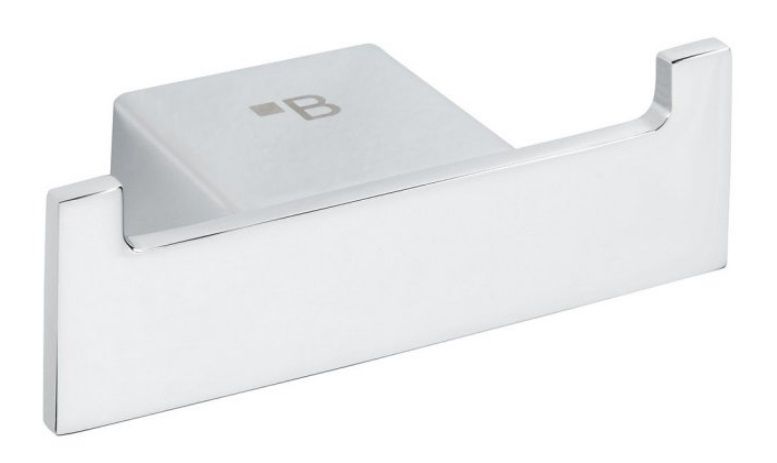 Bemeta Via Hanger Double 135006032