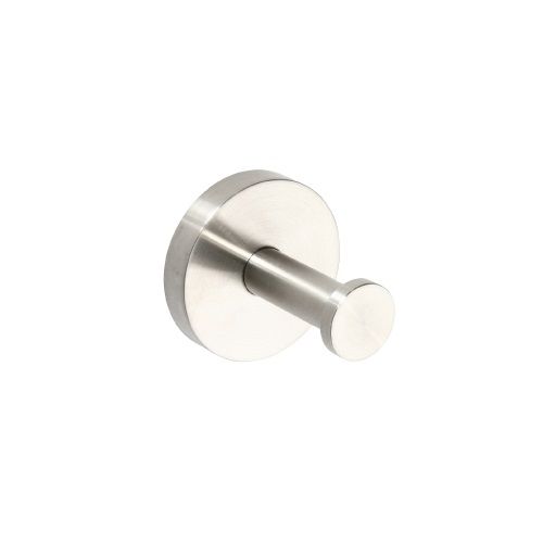 Bemeta Vešiak Neo 5,5 cm, brúsená nehrdzavejúca oceľ 104106065