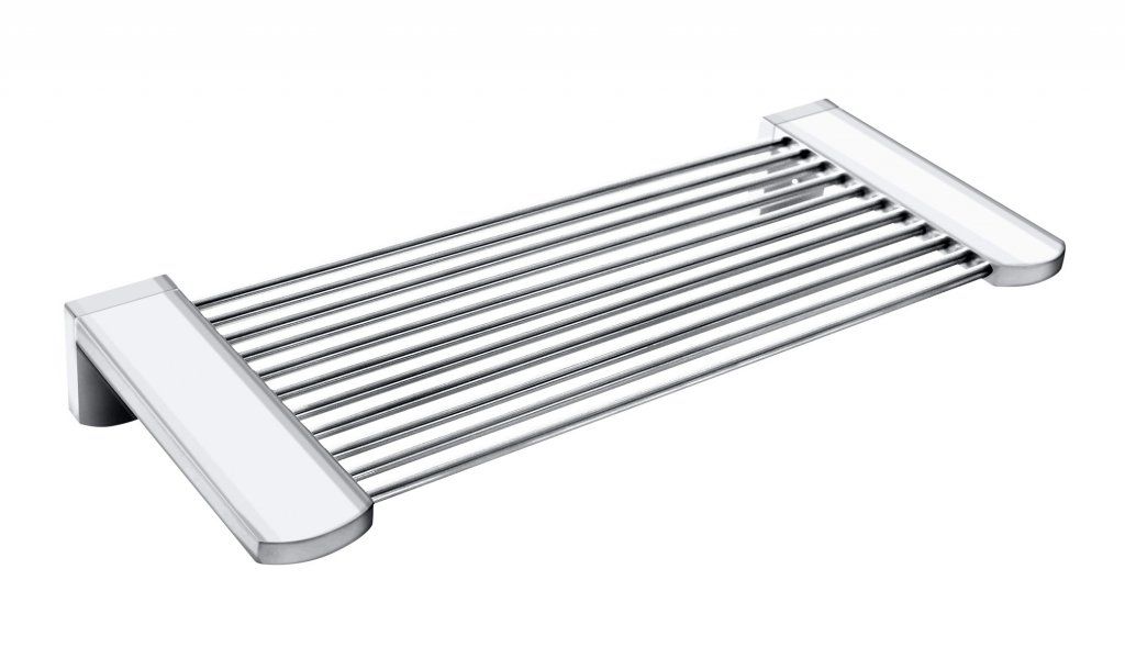 Bemeta Cytro Shelf - miska na mydlo, lesk 146102272