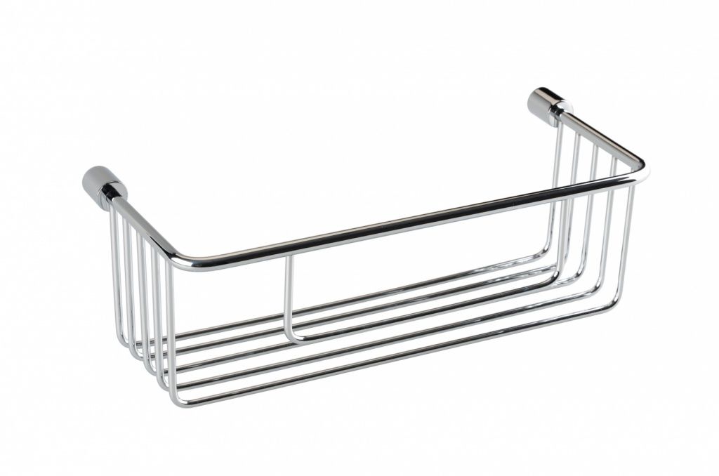Bemeta Drôtená polica Cytro vysoká 30 cm 146208142