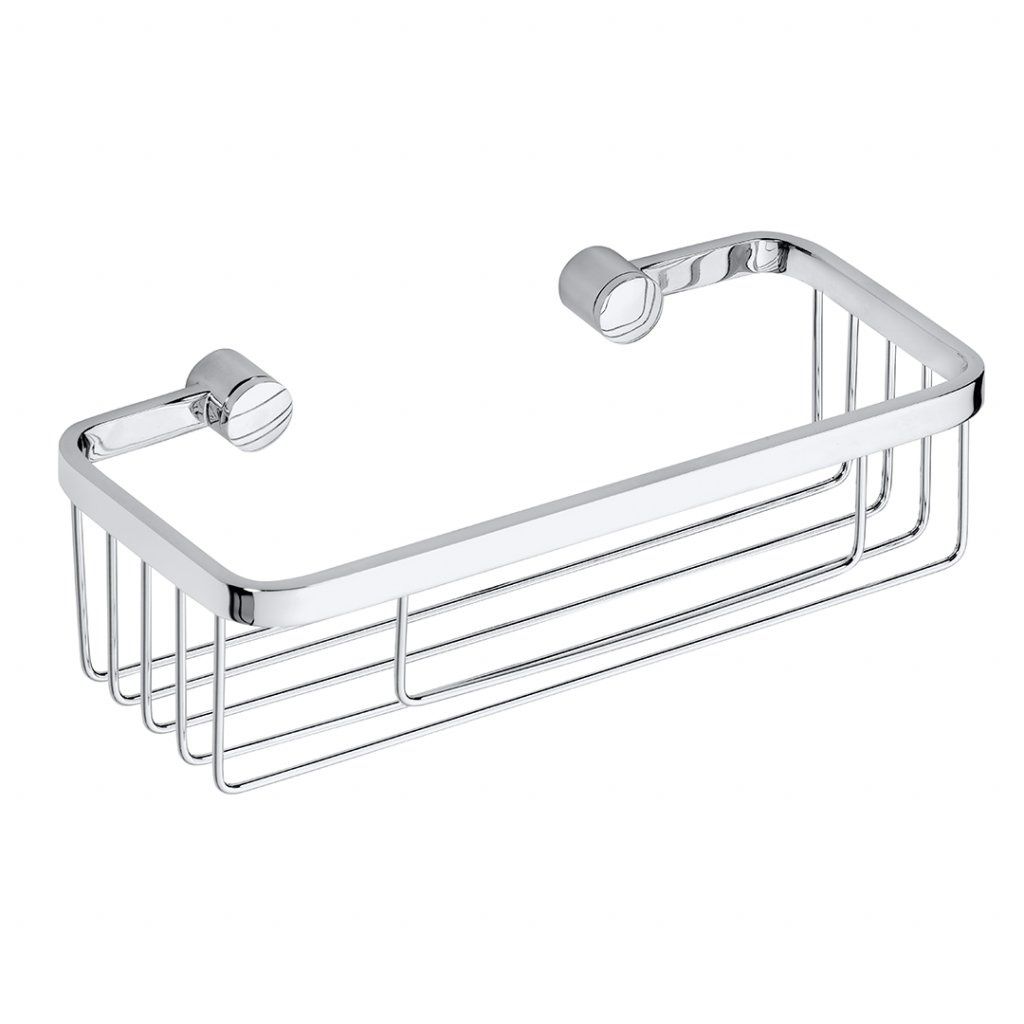 Bemeta Drôtená polica Cytro vysoká 25 cm 146208362