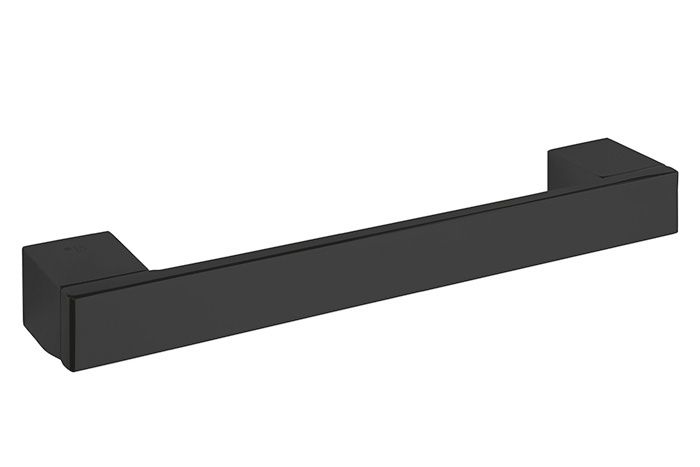 Bemeta Nero Rukoväť 40 cm 135507670