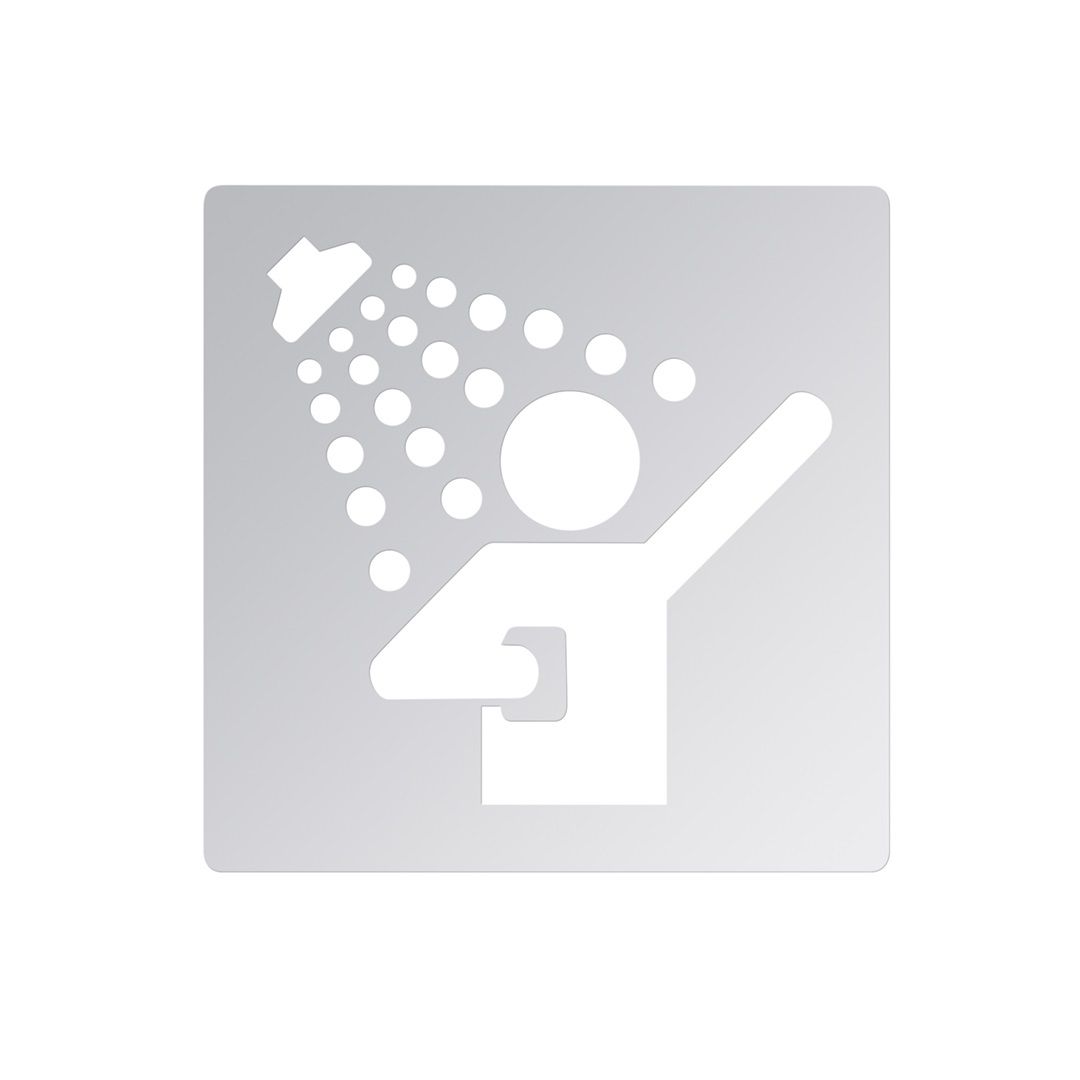 Bemeta Icon-spry, lesk 111022072