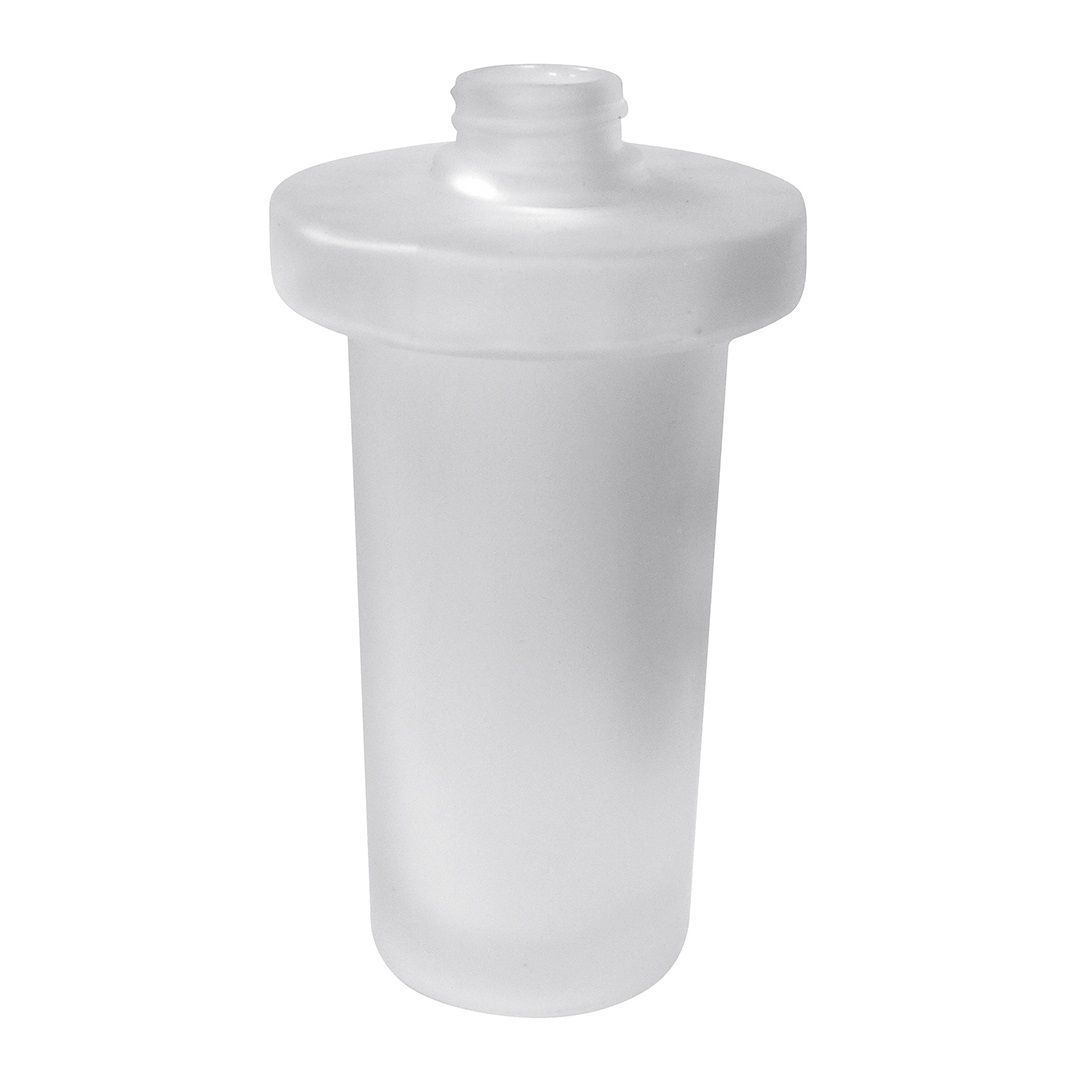 Bemeta Náhradné diely Sklo na dávkovač mydla, 230 ml 131567243