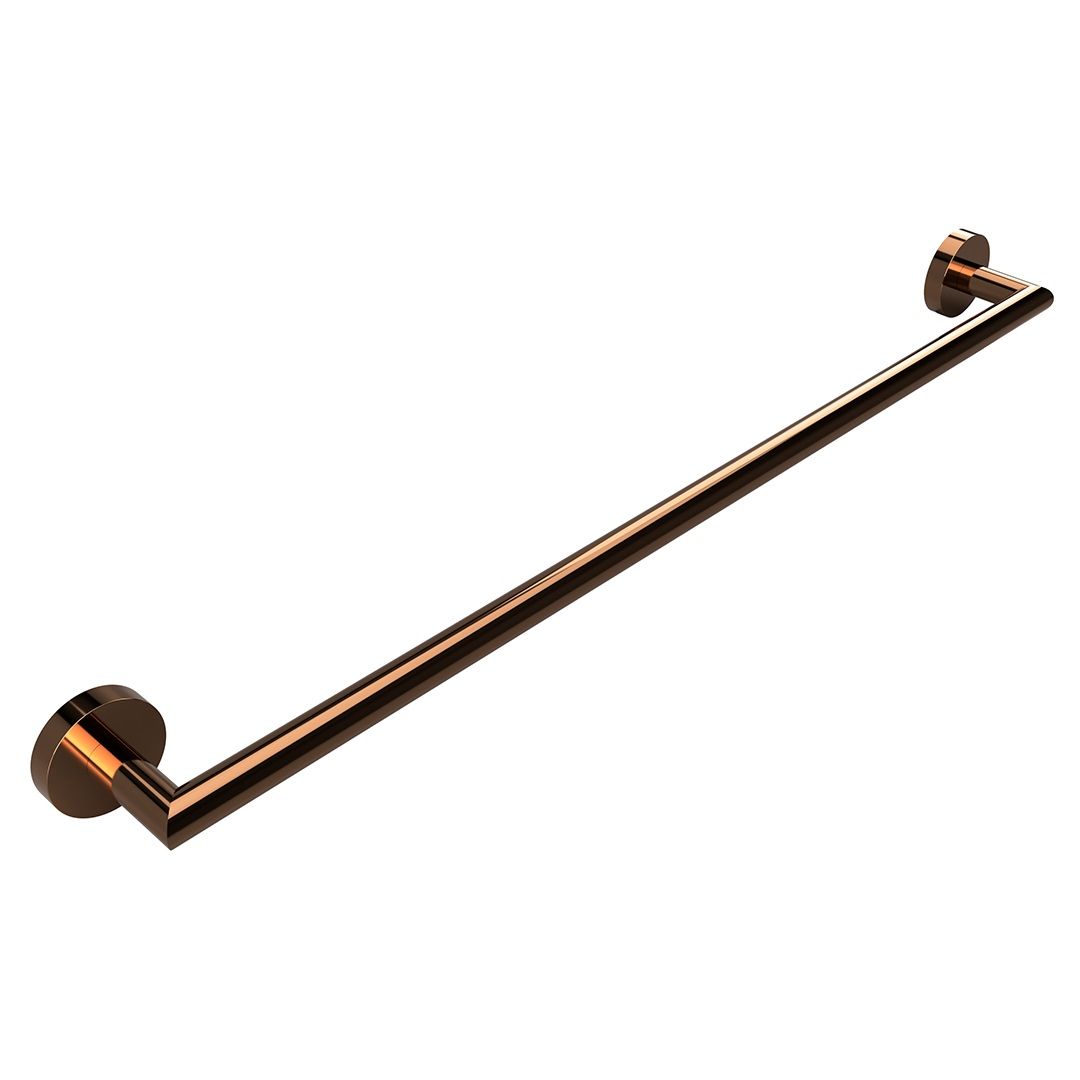 Bemeta Koralový držiak na uteráky 600 mm 158204042