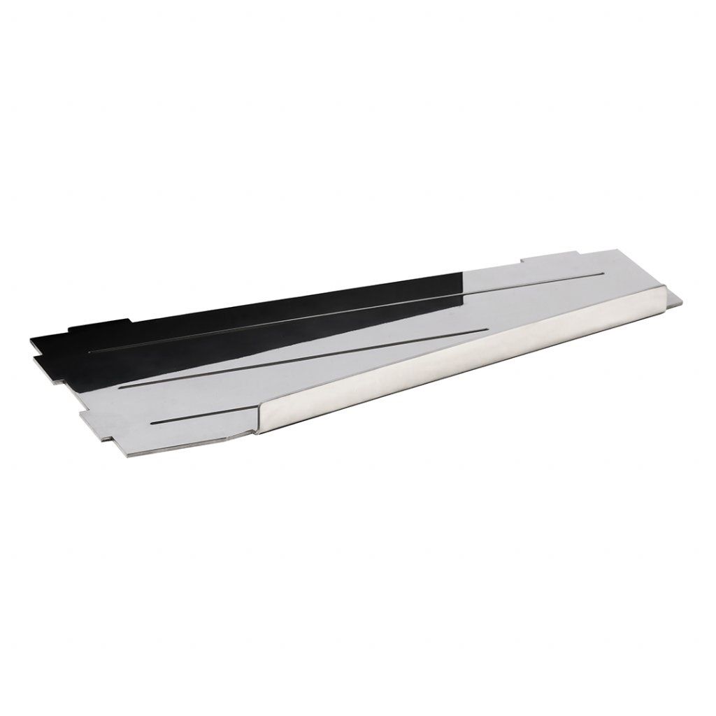 Bemeta Cytro Joint Shelf, nerezová oceľ 101302411