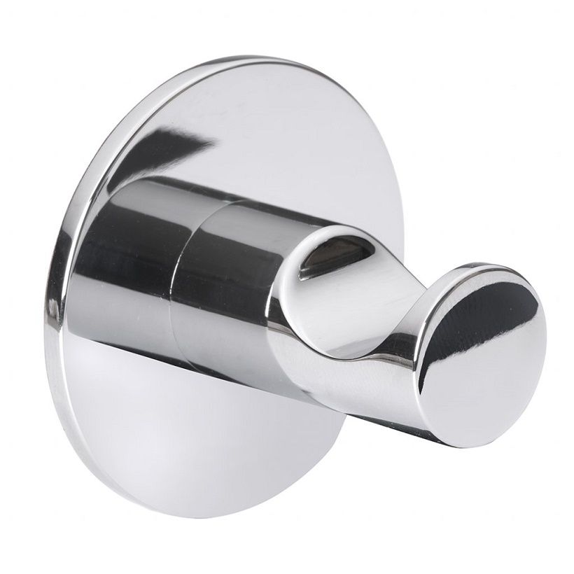 Bemeta Háčik Omega, chróm 104206262