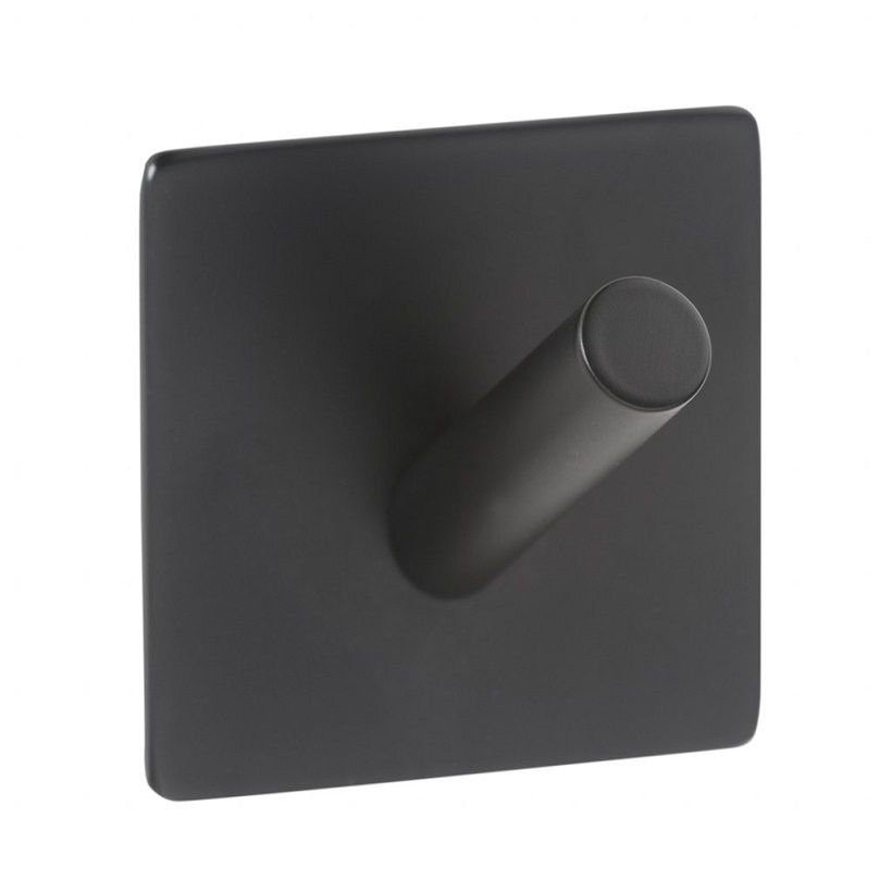 Bemeta Easy Hook, čierna 163106260