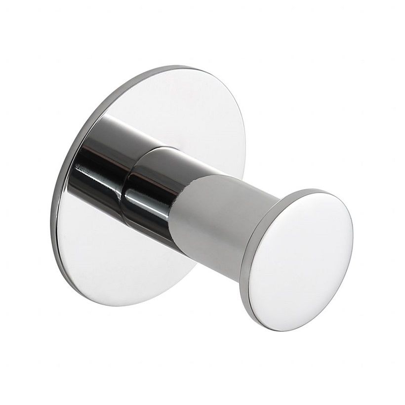 Bemeta Easy Hook, chrómový lesk 163106361