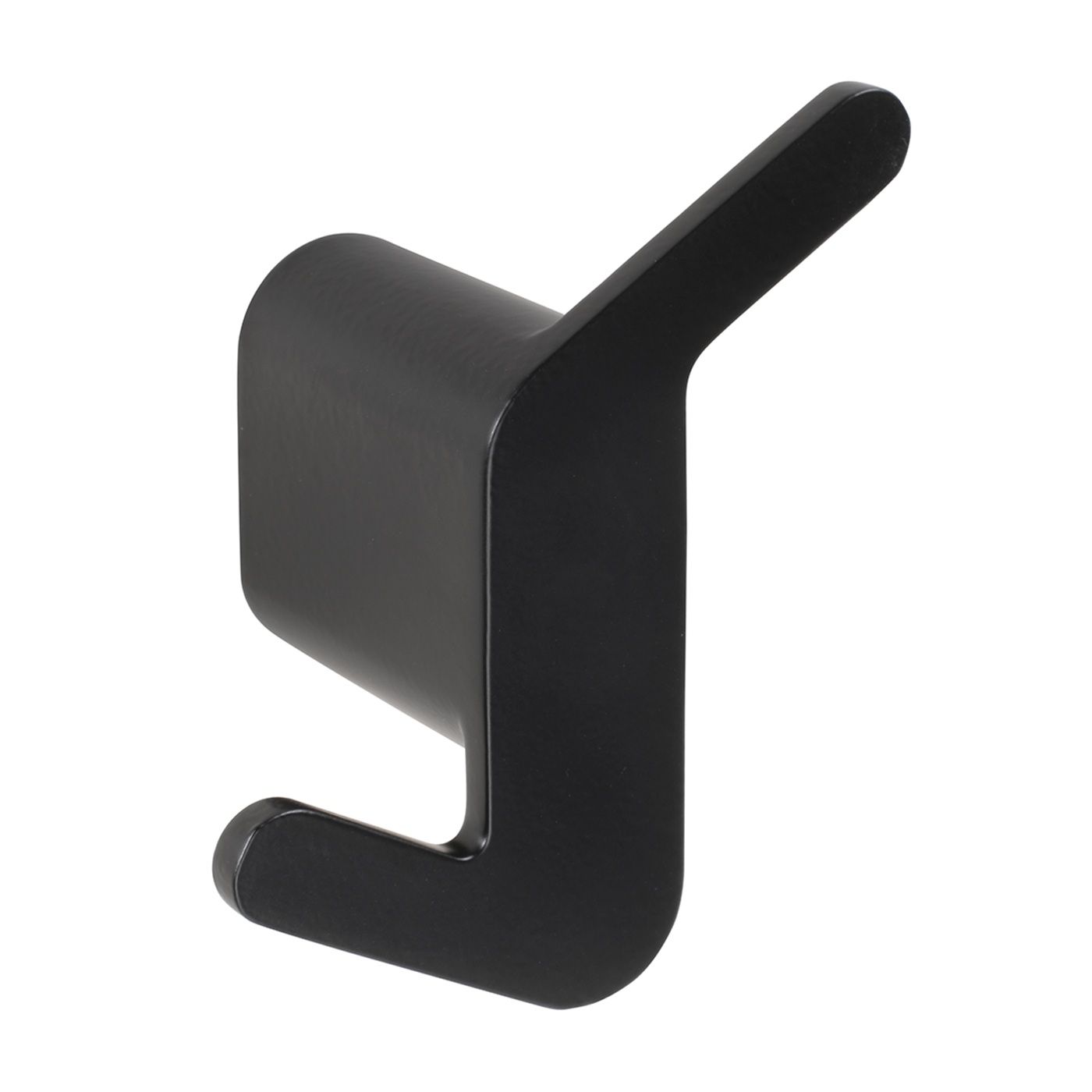 Bemeta Organic Black Věšáček asymetrický čermý 167106200