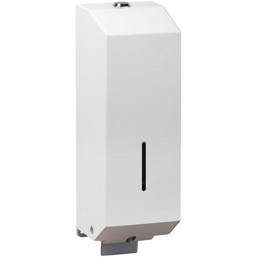 Bemeta Dávkovač mydla 1100 ml, biely 105109414