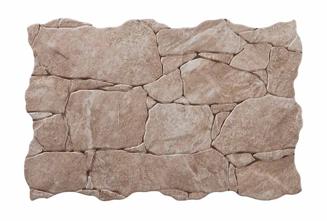 EBS Jardin obklad 34x50 crema matná