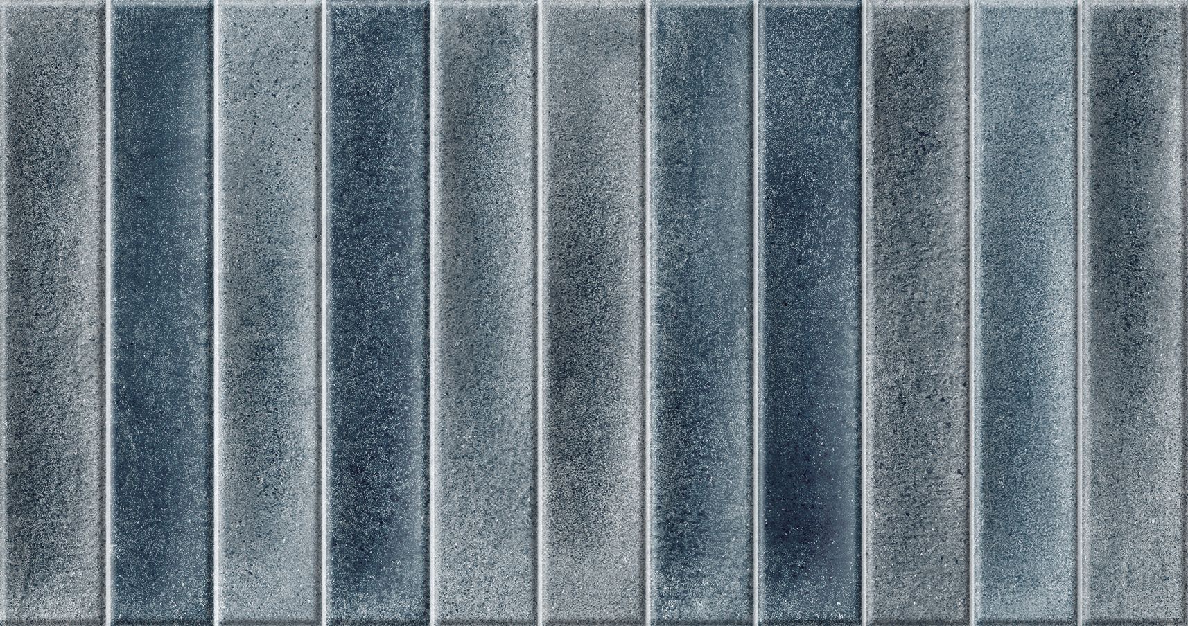 EBS Atlantis obklad 31,6x60 dark blue matný