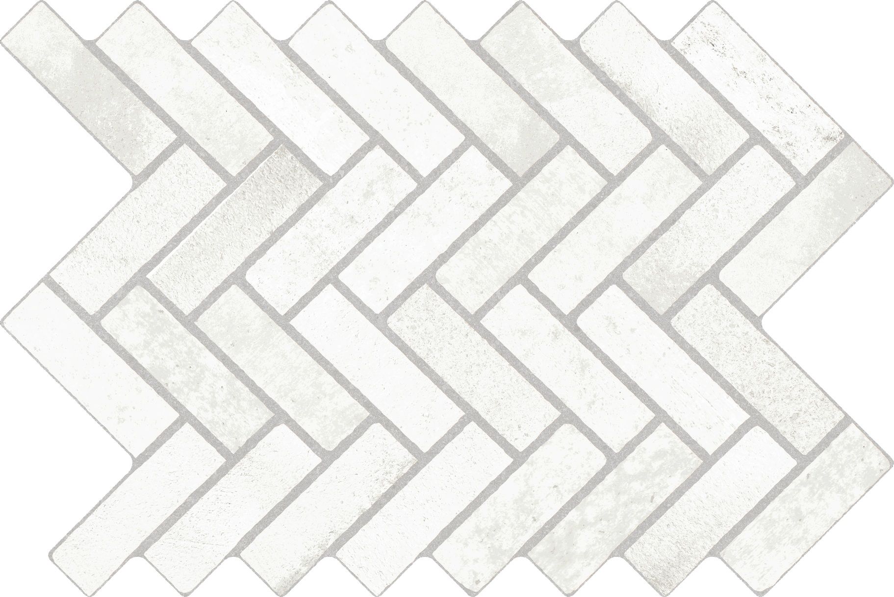 EBS Coimbra dlažba 40x60 white matná