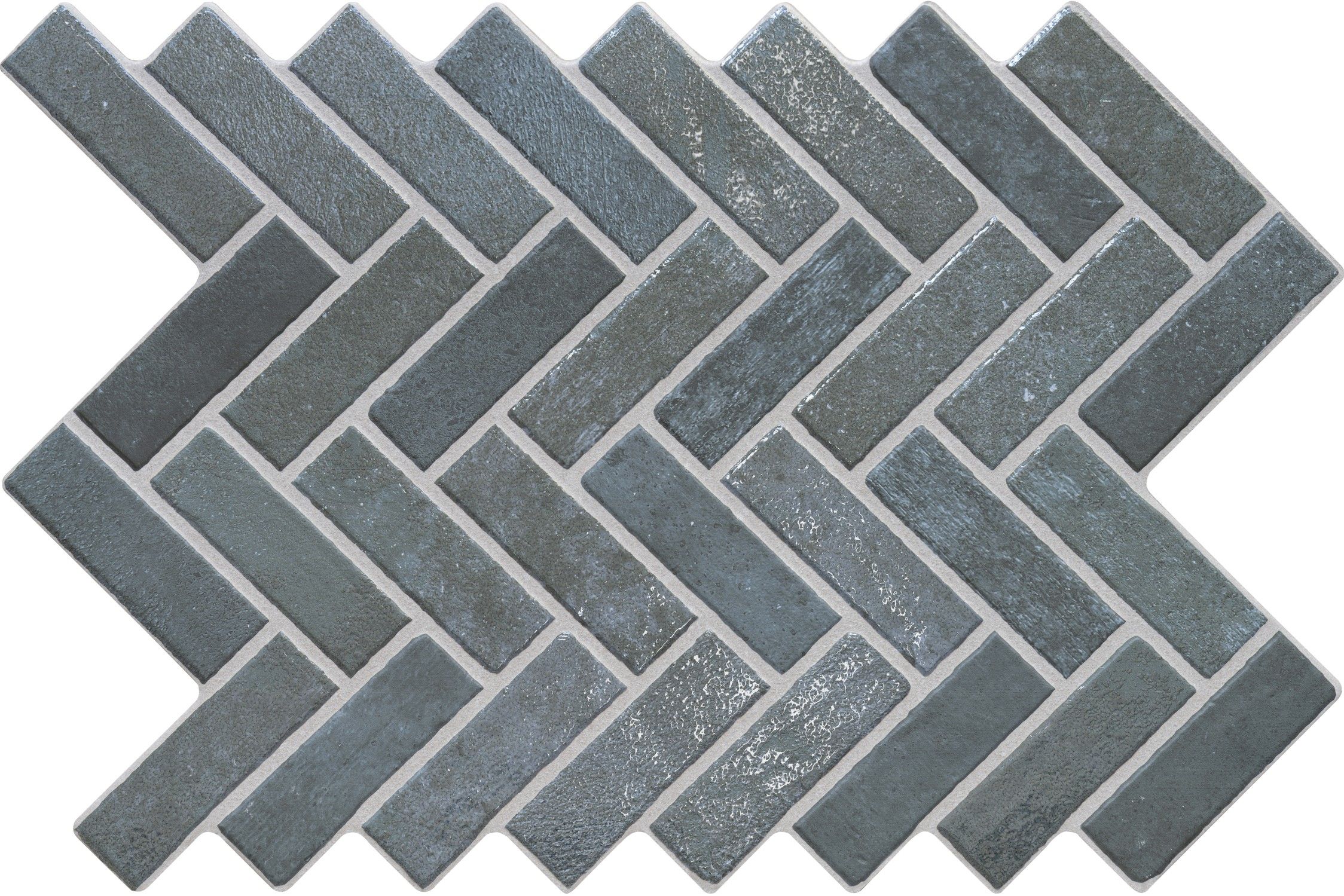 EBS Coimbra dlažba 40x60 blue matná