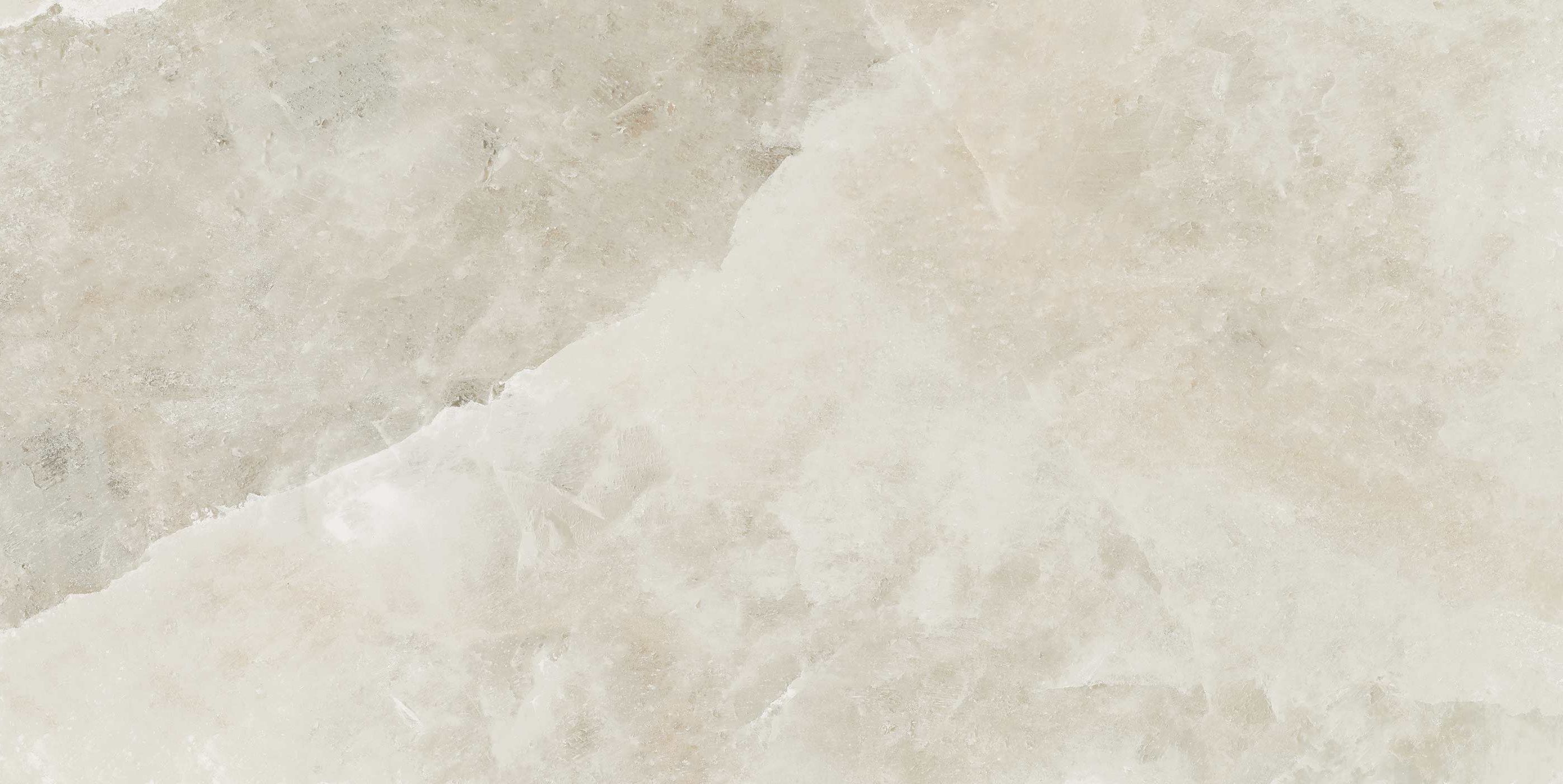 Obklad Cerim Rock Salt 60x120 biela zlatá matná