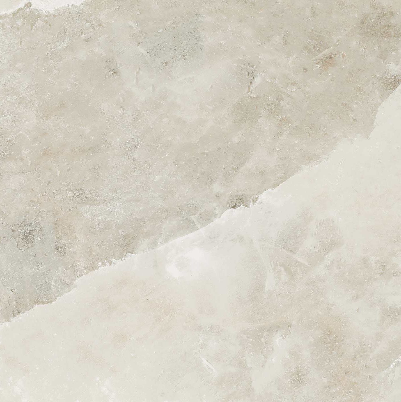 Obklady Cerim Rock Salt 60x60 biela zlatá lesklá