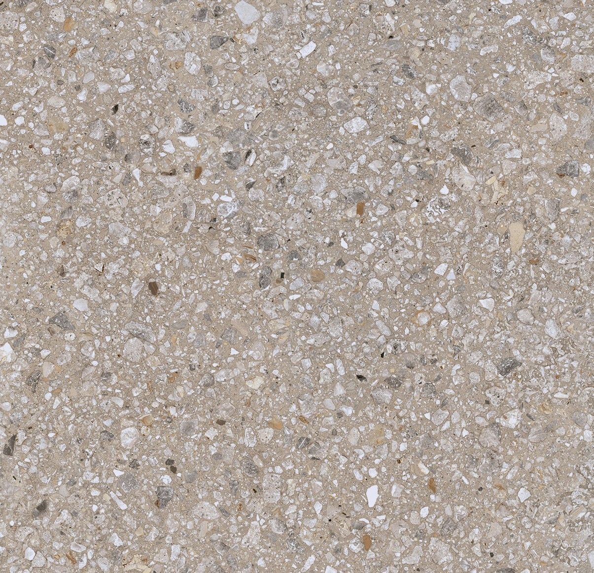EBS Match Up dlažba 60x60 earl grey mix matná rec.