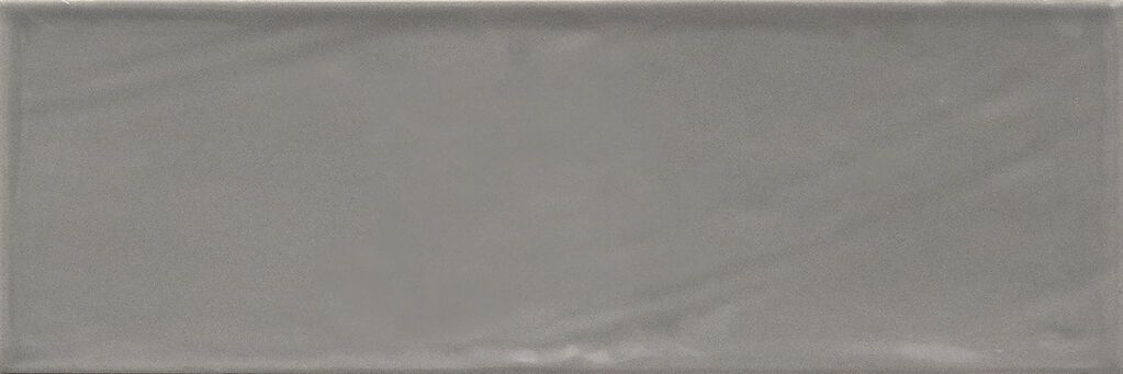 EBS Tonalite Bulevar obklad 10x30,5 grey lesklý