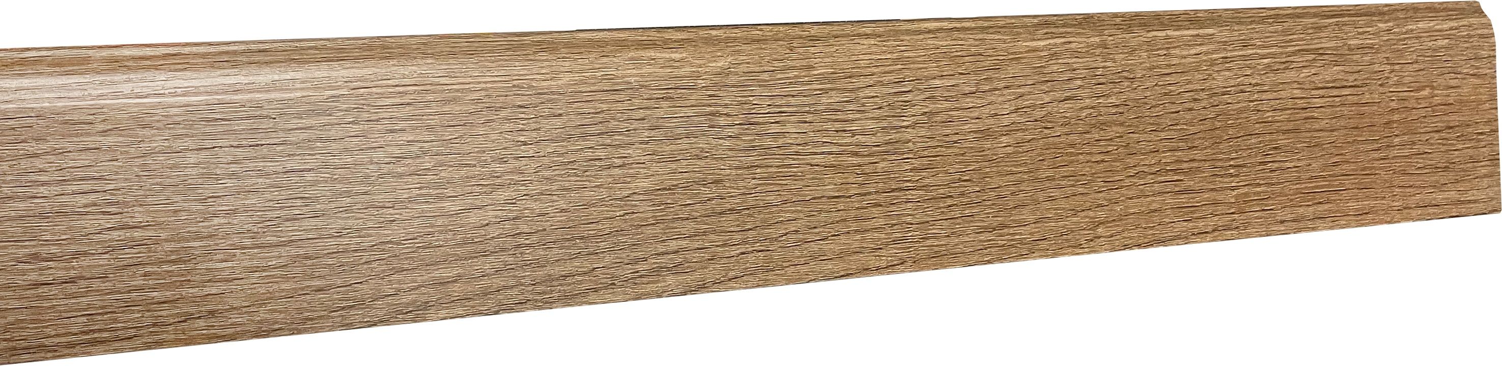 EBS Vinwood+ soklová lišta wenge, dĺžka 2,4 m