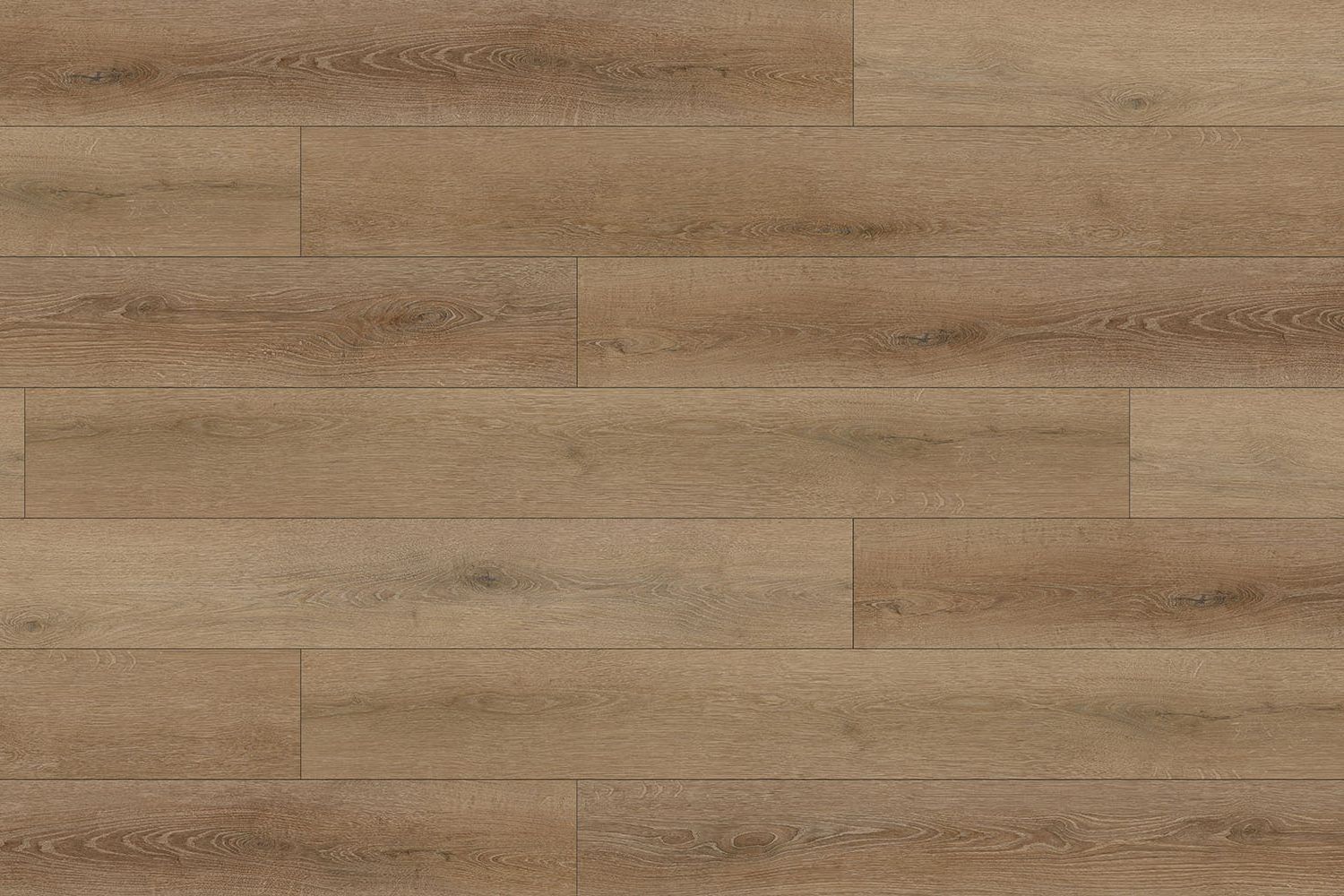 EBS Vinwood+ vinylová podlaha 18,3x122 natural, click systém