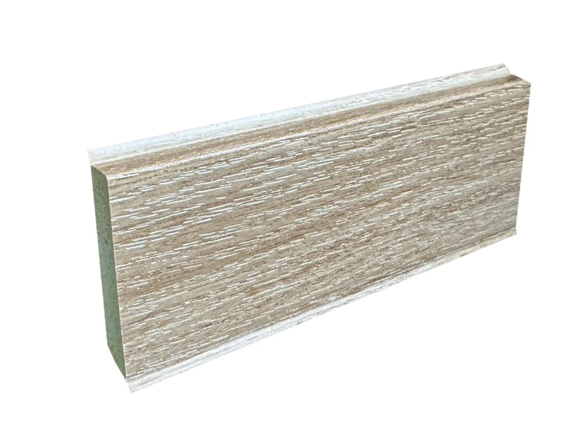 EBS Experto SPC 30 soklová lišta 13x60x2500 Dub Corte