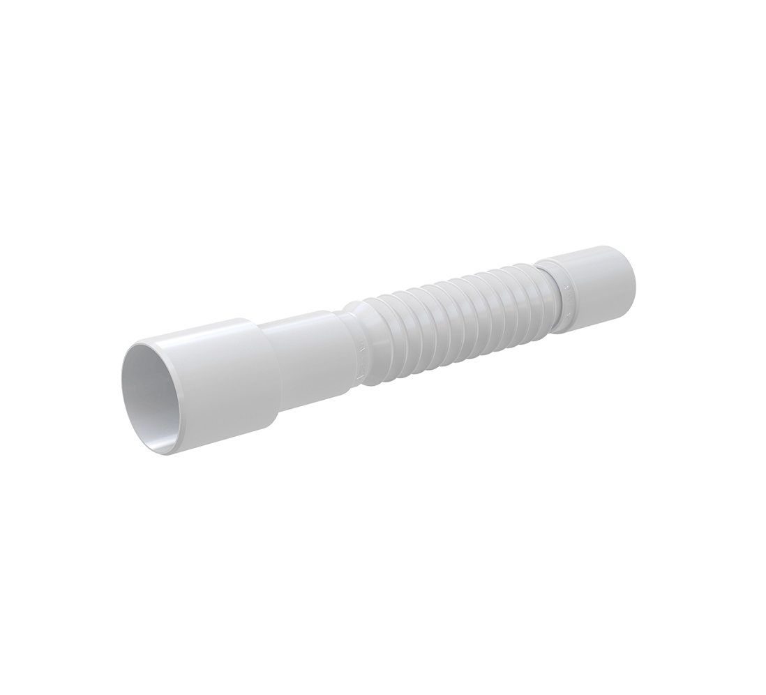 Alcadrain Flexi link 50/40 × 40 mm A795