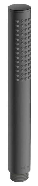 kielle Oudee I Ruční sprcha, gun grey 20433007E