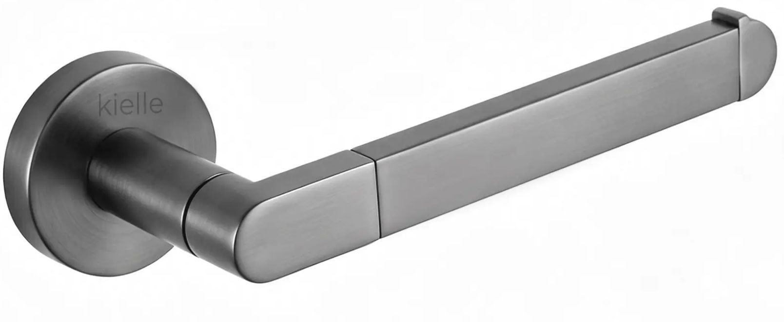 kielle Oudee Držák toaletního papíru, gun grey 40402047