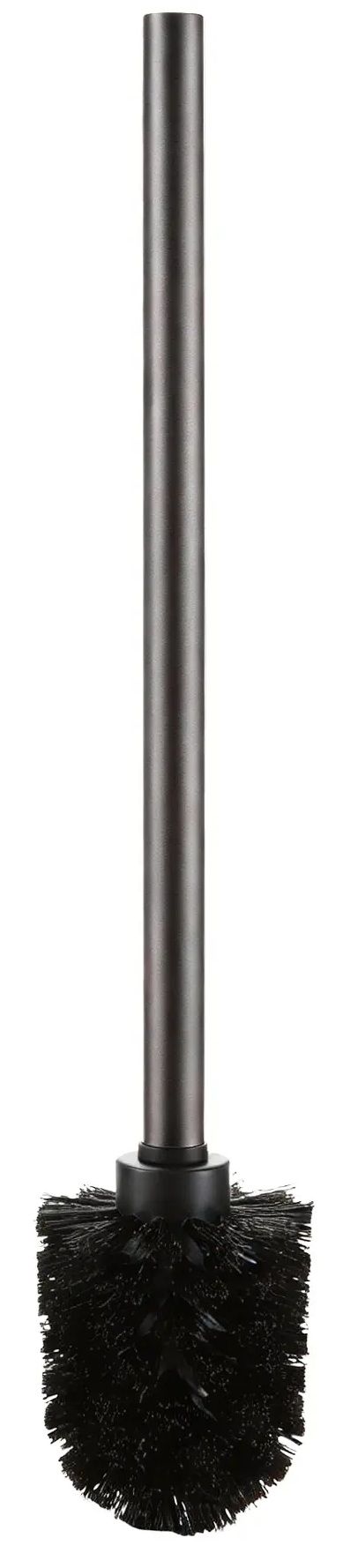 kielle Náhradní WC kartáč, gun grey 90403317
